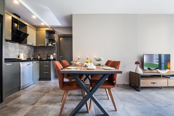 Imagen de la habitación del Lara Beach Homes, Muratpaşa. Foto 7