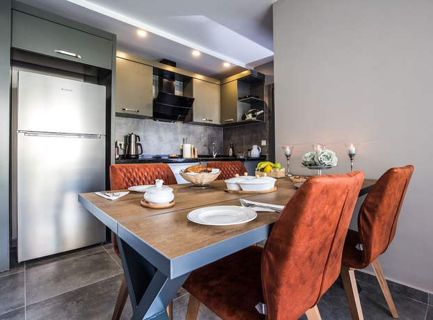 Imagen de la habitación del Lara Beach Homes, Muratpaşa. Foto 8
