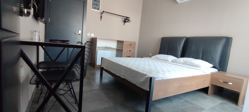 Imagen de la habitación del Lara Beach Homes, Muratpaşa. Foto 9