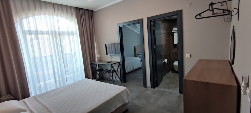 Imagen de la habitación del Lara Beach Homes, Muratpaşa. Foto 12