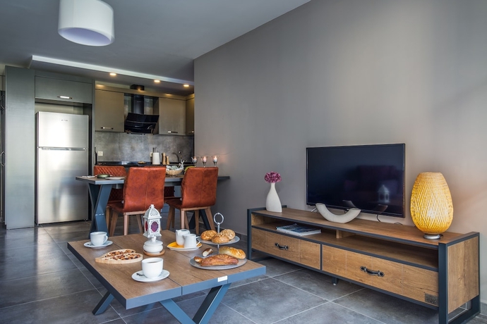 Imagen de la habitación del Lara Beach Homes, Muratpaşa. Foto 13