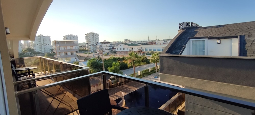 Imagen de la habitación del Lara Beach Homes, Muratpaşa. Foto 14
