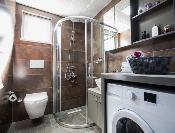 Imagen de la habitación del Lara Beach Homes, Muratpaşa. Foto 15