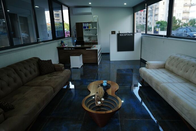 Imagen general del Lara Boutique Hotel. Foto 1