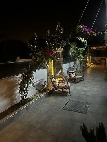 Imagen general del Lara Boutique Hotel. Foto 4
