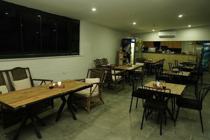 Imagen general del Lara Boutique Hotel. Foto 6