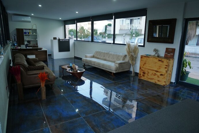 Imagen general del Lara Boutique Hotel. Foto 8