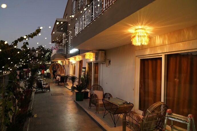 Imagen general del Lara Boutique Hotel. Foto 10