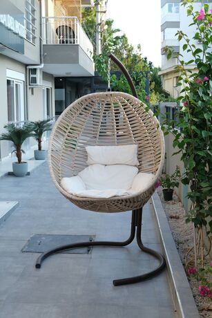 Imagen de la habitación del Lara Boutique Hotel. Foto 20