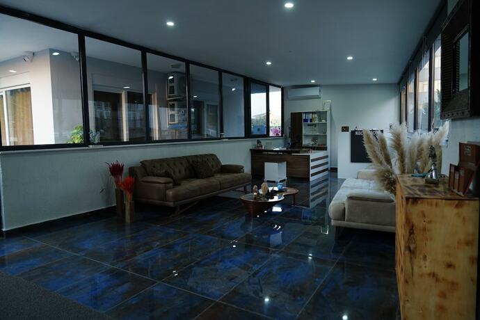 Imagen general del Lara Boutique Hotel. Foto 12