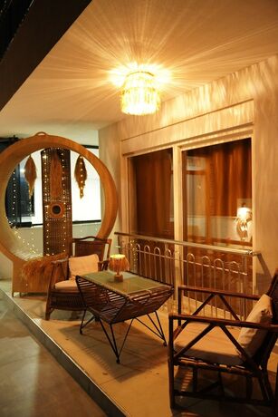 Imagen general del Lara Boutique Hotel. Foto 13