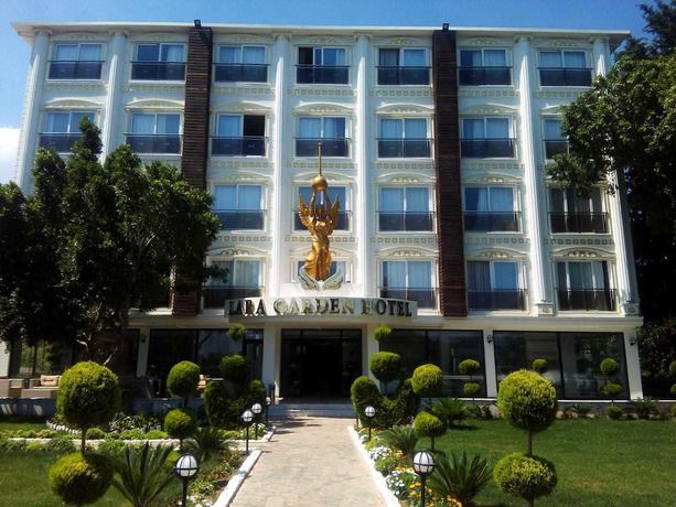 Imagen general del Lara Garden Hotel. Foto 1