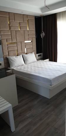 Imagen de la habitación del Lara Garden Hotel. Foto 8