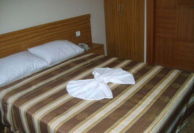 Imagen de la habitación del Lara Kapris Hotel. Foto 3