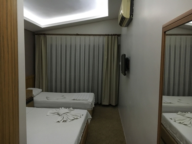 Imagen general del Lara Kapris Hotel. Foto 2