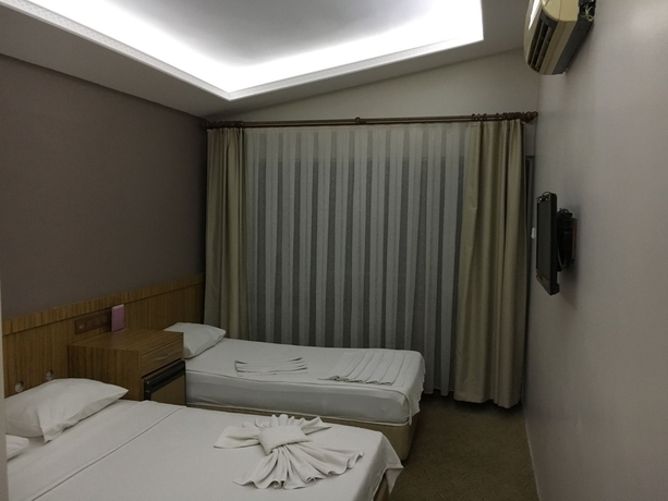 Imagen de la habitación del Lara Kapris Hotel. Foto 6