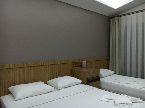 Imagen de la habitación del Lara Kapris Hotel. Foto 7
