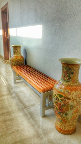 Imagen de los interiores del Lara Orkide Homes. Foto 18