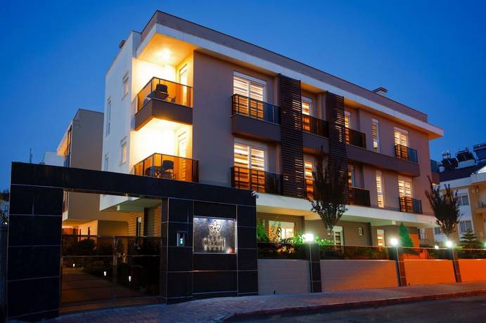 Imagen general del Lara Orkide Homes. Foto 1