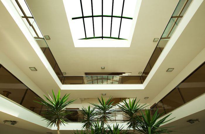 Imagen de los interiores del Lara Orkide Homes. Foto 19