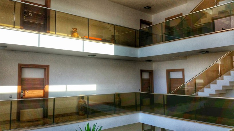Imagen de los interiores del Lara Orkide Homes. Foto 20
