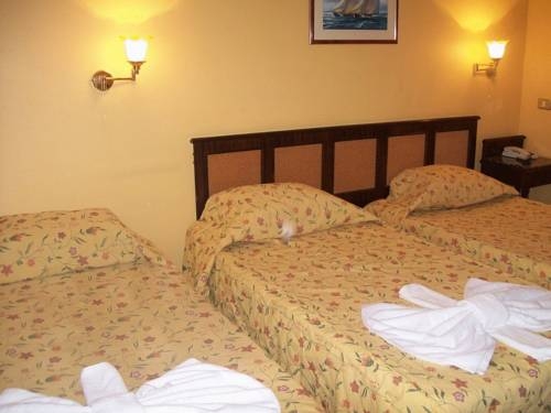 Imagen general del Lara Park Hotel. Foto 3