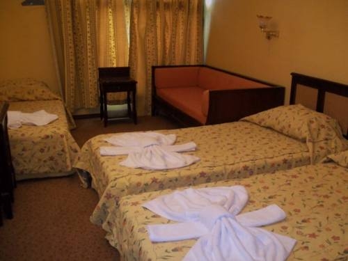 Imagen general del Lara Park Hotel. Foto 4