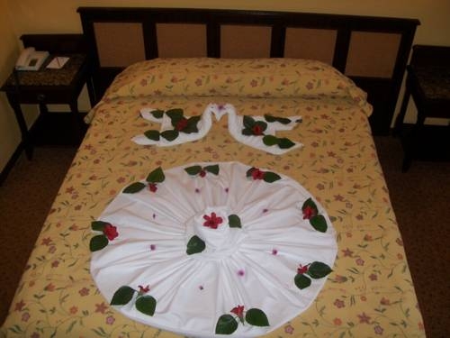 Imagen general del Lara Park Hotel. Foto 5