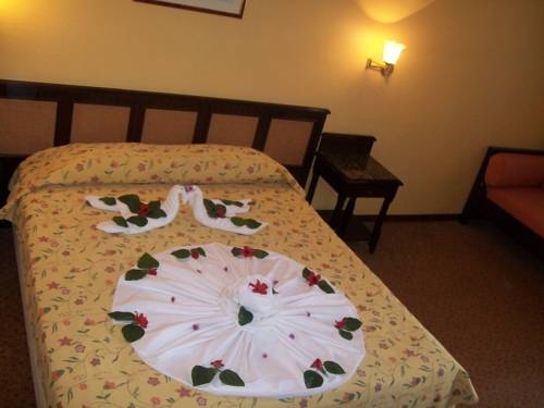 Imagen general del Lara Park Hotel. Foto 6
