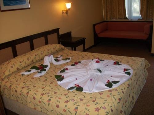Imagen general del Lara Park Hotel. Foto 9