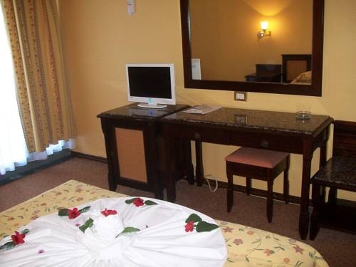 Imagen general del Lara Park Hotel. Foto 10