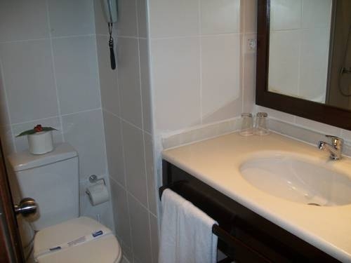 Imagen general del Lara Park Hotel. Foto 11