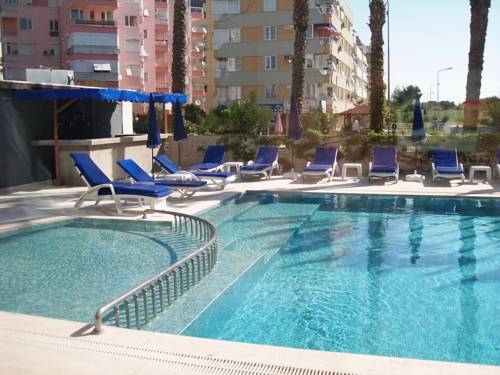 Imagen general del Lara Park Hotel. Foto 12