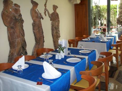 Imagen general del Lara Park Hotel. Foto 15