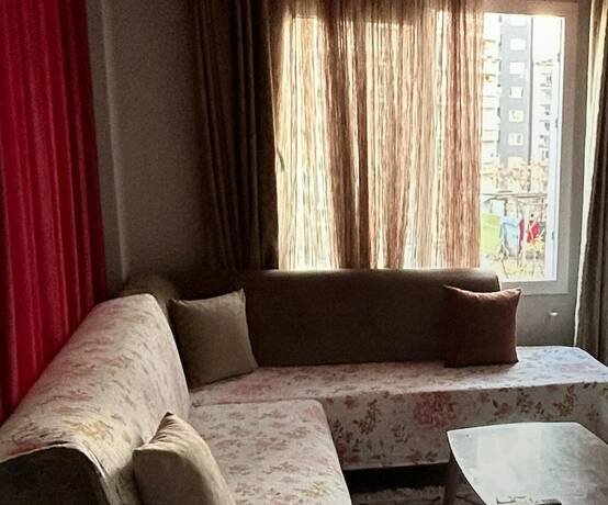 Imagen de la habitación del Lara Suit Apart Otel. Foto 4