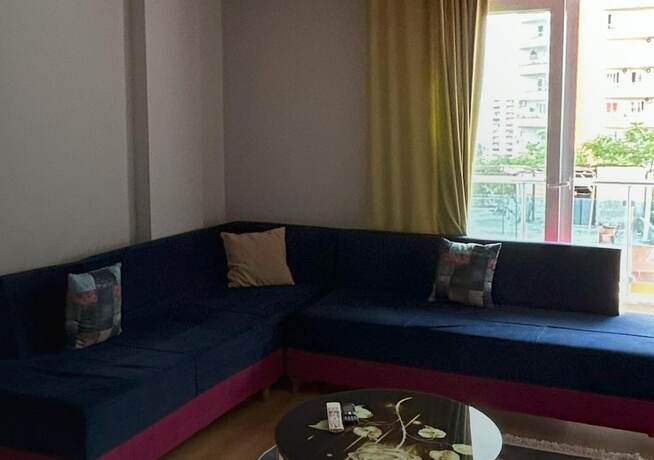 Imagen de la habitación del Lara Suit Apart Otel. Foto 5