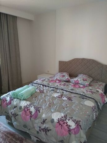 Imagen de la habitación del Lara Suit. Foto 15