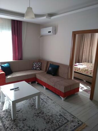 Imagen de la habitación del Lara Suit. Foto 16