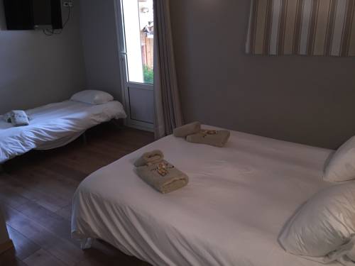 Imagen de la habitación del L'arche De Porquerolles. Foto 3