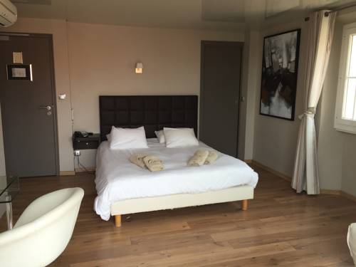 Imagen de la habitación del L'arche De Porquerolles. Foto 4