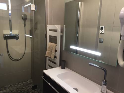 Imagen de la habitación del L'arche De Porquerolles. Foto 5