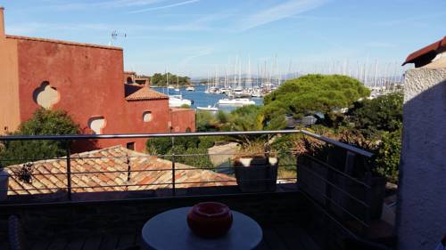 Imagen general del L'arche De Porquerolles. Foto 1