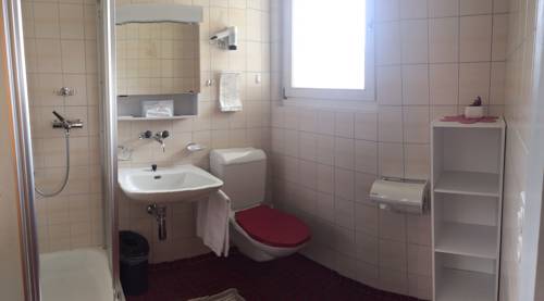 Imagen de la habitación del Lardi Hotel and Ristorante, Le Prese Valposchiavo. Foto 7