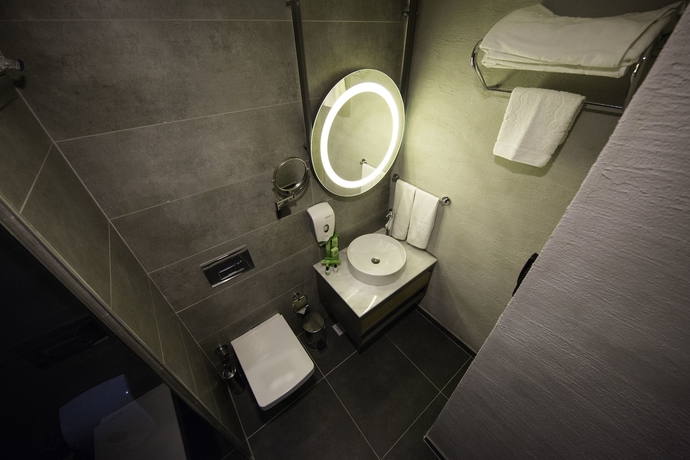 Imagen de la habitación del Laren Family Hotel and Spa - Boutique Hotel. Foto 14