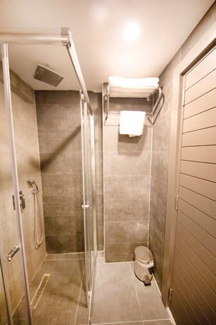 Imagen de la habitación del Laren Sea Sıde Hotel and Spa. Foto 9
