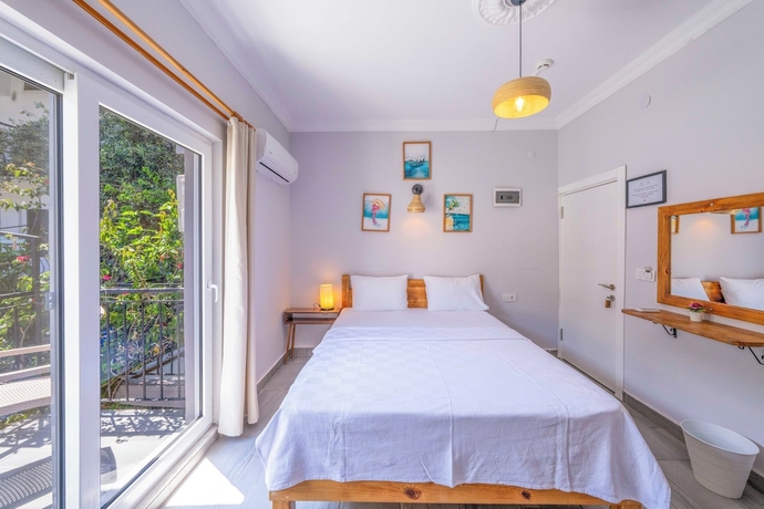 Imagen de la habitación del Larex. Foto 4