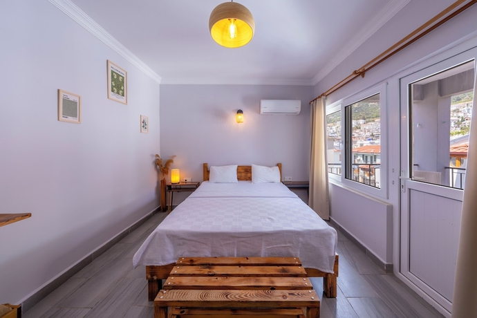 Imagen de la habitación del Larex. Foto 5