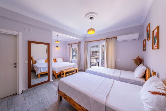 Imagen de la habitación del Larex. Foto 6
