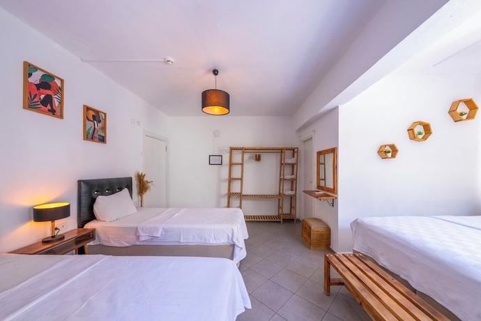 Imagen de la habitación del Larex. Foto 7