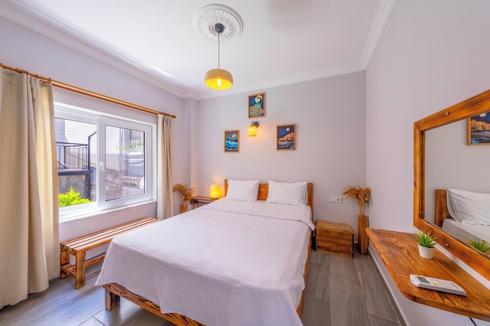 Imagen de la habitación del Larex. Foto 8